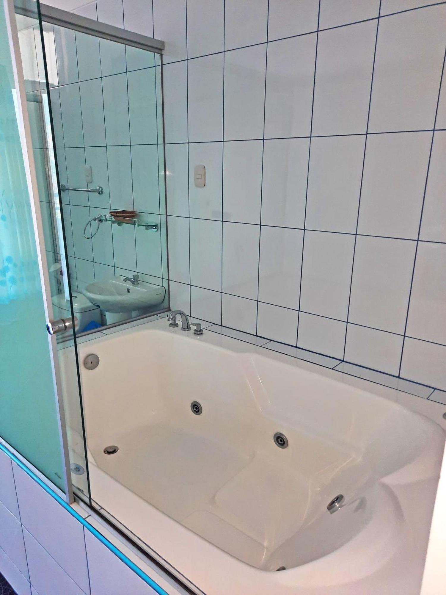 Hotel El Tirol San Ramón Kültér fotó